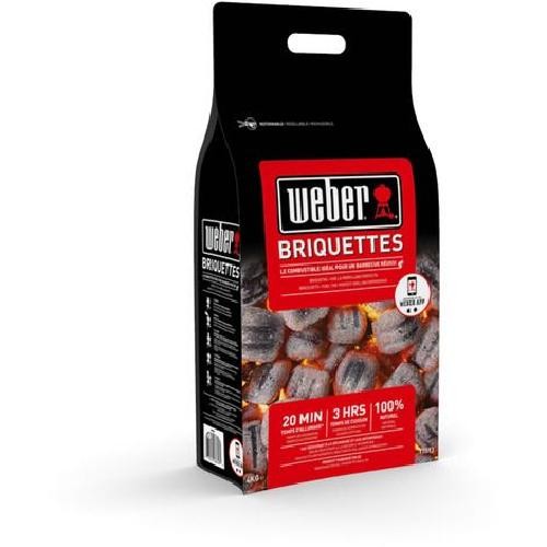 Bricchetti weber carbone - bricchetti,