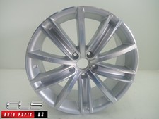 1 pezzo CERCHIO IN LEGA 18