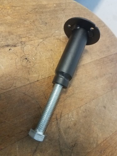Mopar steering column - , bearing