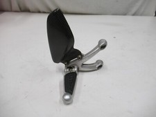 Benelli TNT 1130 EZ 04 impianto poggiapiedi piastra anteriore destra carbonio...