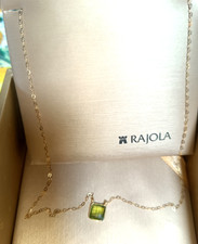 COLLANA RAJOLA - CATENA UNICUM