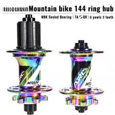Mozzo Mountain Bike 6 Pawls