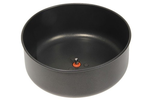Delonghi vasca cestello
