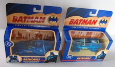 CORGI DC COMICS LOT OF 2