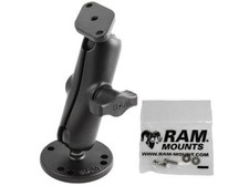 SUPPORTO RAM-MOUNT con BASE