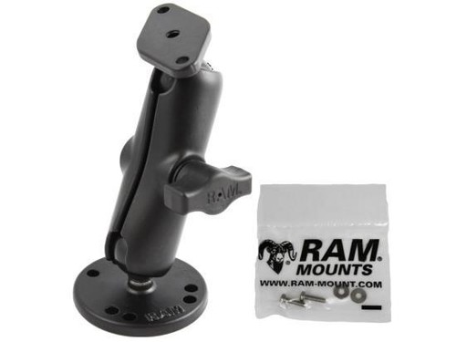 Supporto ram mount con base - supporto,