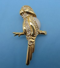 Spilla ciondolo vintage - , pura