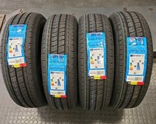 4 PNEUMATICI FURGONE 215/70 R15C 109/107S  SUPERIA GOMME DA CARICO 215/70/15