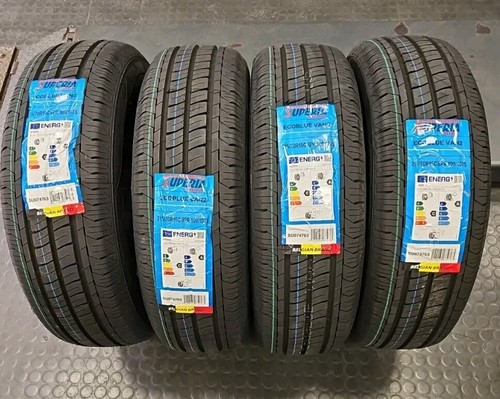 Pneumatici furgone 215 70 - 4,