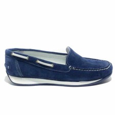 SCARPE MOCASSINI DONNA