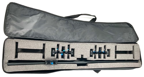 Pro moving dolly track - a&j,