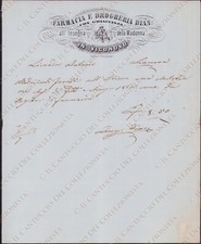 1865 VIGONOVO Farmacia