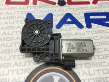 MOTORINO ALZAVETRO ALZACRISTALLO DESTRO DX LANCIA Y 3P 2004-2012 51001603