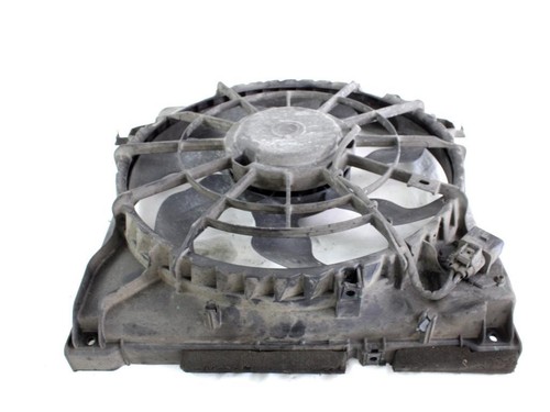 253802h600 elettroventola - 253802h600,