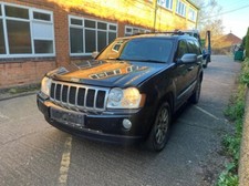 JEEP GRAND CHEROKEE WK 3.0