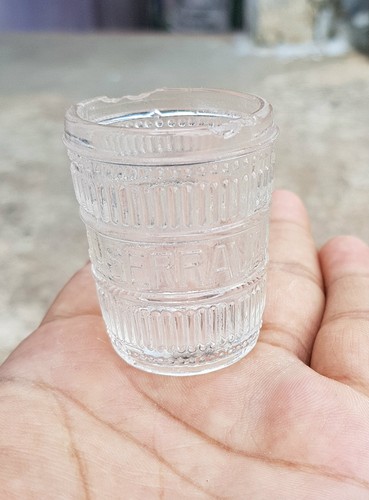 Tumbler miniaturizzato - tumbler,