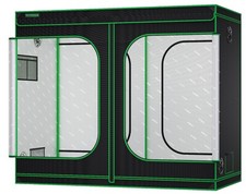 VIVOSUN 8x4FT Indoor Grow Tent