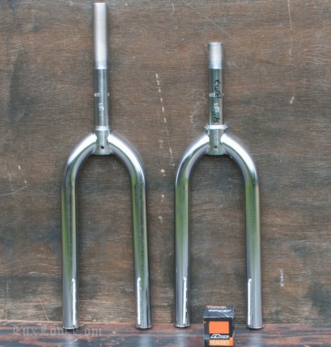 Tubo bici bmx cruiser - tubo,