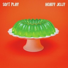 SOFT PLAY - HEAVY JELLY   CD