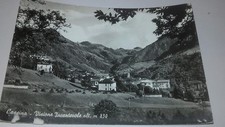 CARTOLINA CASSINA VISIONE INCANTEVOLE VG 1960