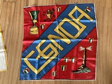 GENOA C.F.C 1893 CALCIO
