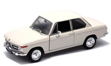 BMW 2002 ti - crema - WELLY