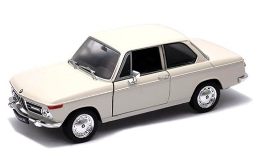Bmw 2002 crema - bmw,