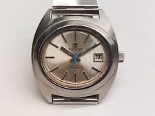 Tissot Seastar orologio vintage meccanico automatico cal 784-2 Space Age 37 mm