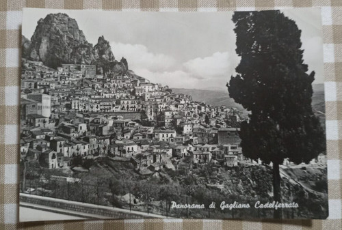9583 cartolina panorama - 9583,