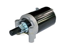 Motorino avviamento John Deere