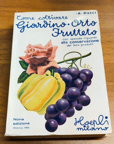 Come coltivare giardino - "come,