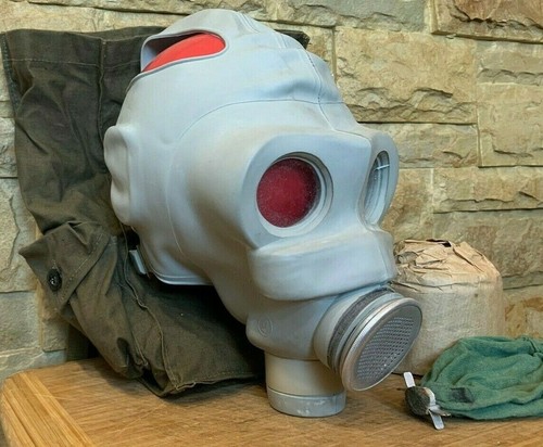 Maschera antigas pmg nerekhta - pmg,
