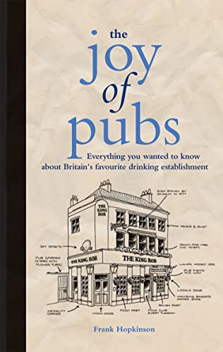 The joy pubs - joy, of