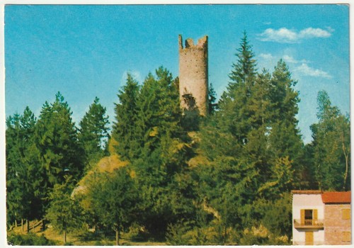 Roburent cuneo torre - cuneo,