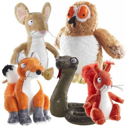 Gruffalo scegli il tuo - il,