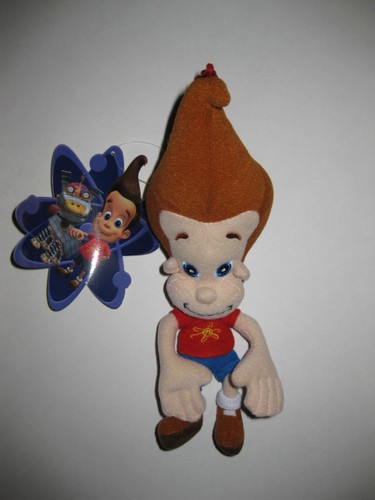 2003 nickelodeon jimmy neutron - 2003,