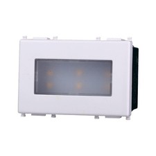 Lampada Led Segnapasso 3P 220V