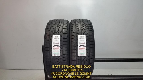 Gomme usate termiche - gomme,