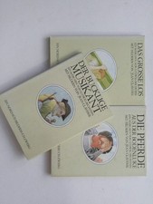 3 Märchen: Die Pferde aus der Bodenluke - Das Grosse Los - Der bucklige Musikant