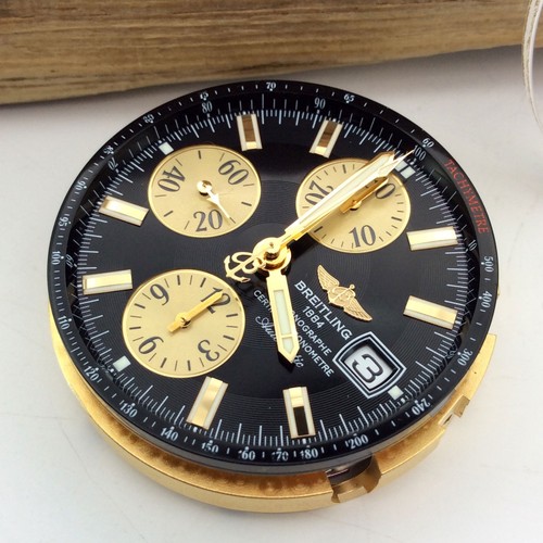 Breitling evolution quadrante - evolution,