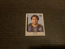 CALCIATORI 2005/06🩸PANINI🩸INTER🩸ALVARO RECOBA🩸FIGURINA N° 140