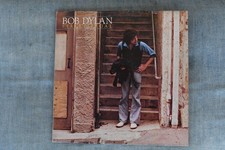 BOB DYLAN - STREET LEGAL - VG+