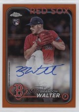 2024 Topps Chrome Rookie