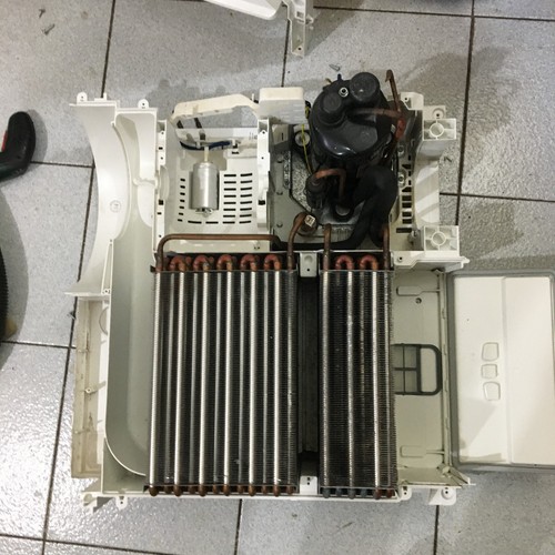 Compressore gas pompa - compressore, di