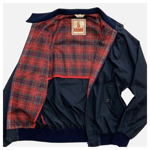 Baracuta harrington bomber - baracuta,