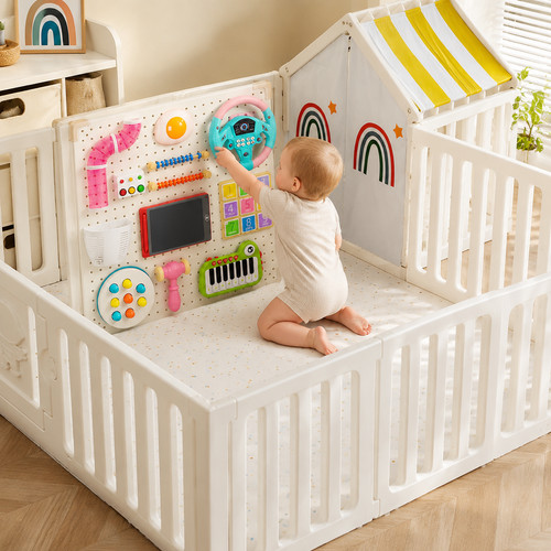 Recinto per bambini - , in