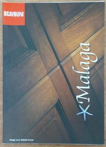 Malaga scavolini - -,