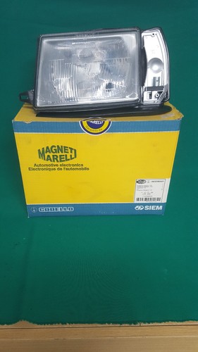 Fanale faro carello h4 - carello,