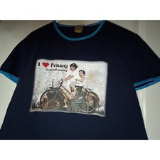 Shirt murale vintage anni - murale,