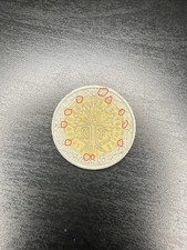 Pièce 2 Euros Rare France